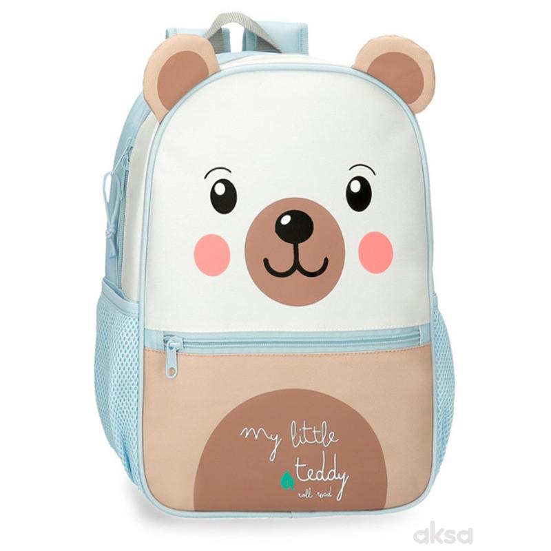 Roll road ranac 33cm meda 