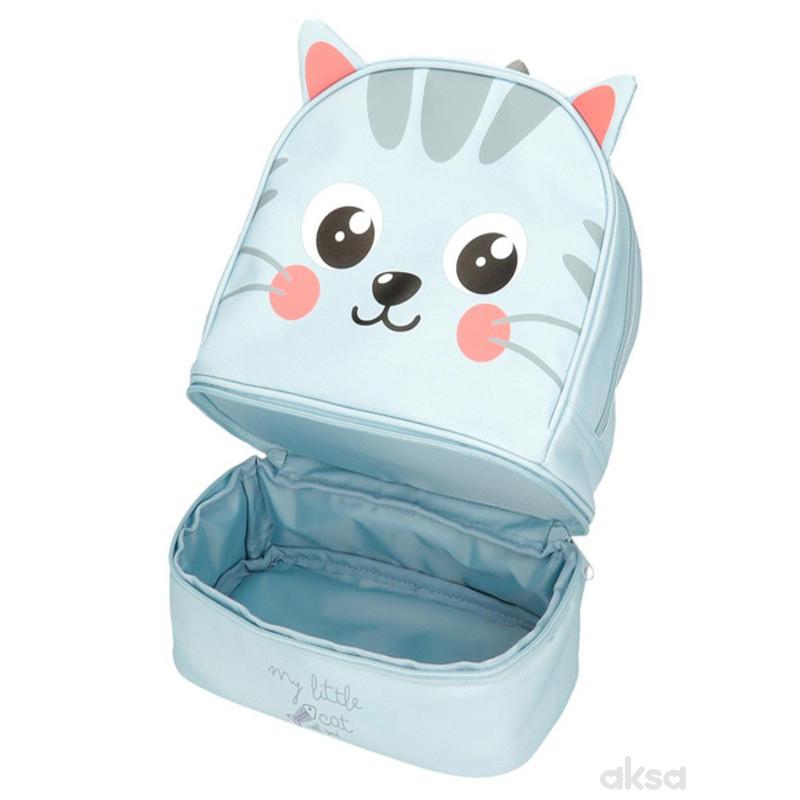 Roll road ranac 28cm maca 