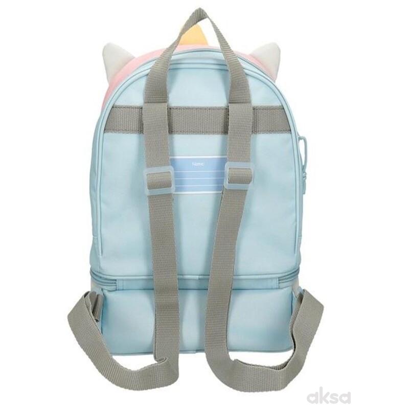 Roll road ranac 28cm jednorog 