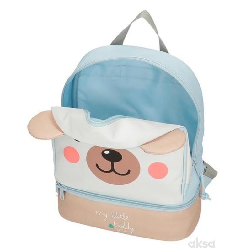 Roll road ranac 28cm meda 