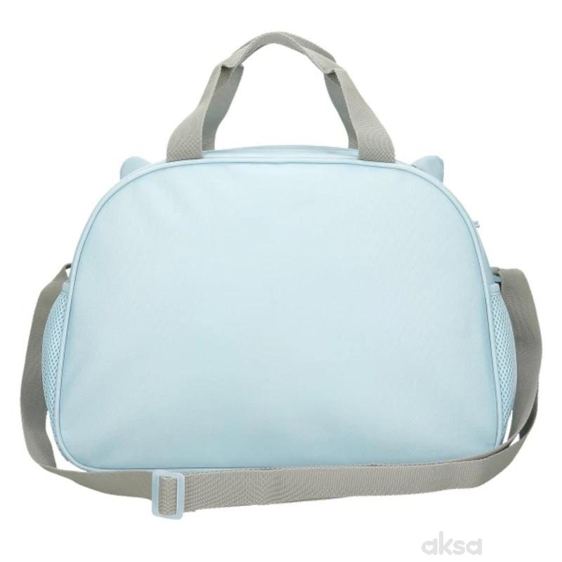 Roll road putna torba 40cm maca 