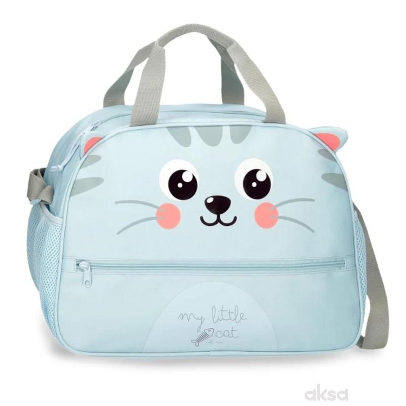 Roll road putna torba 40cm maca 