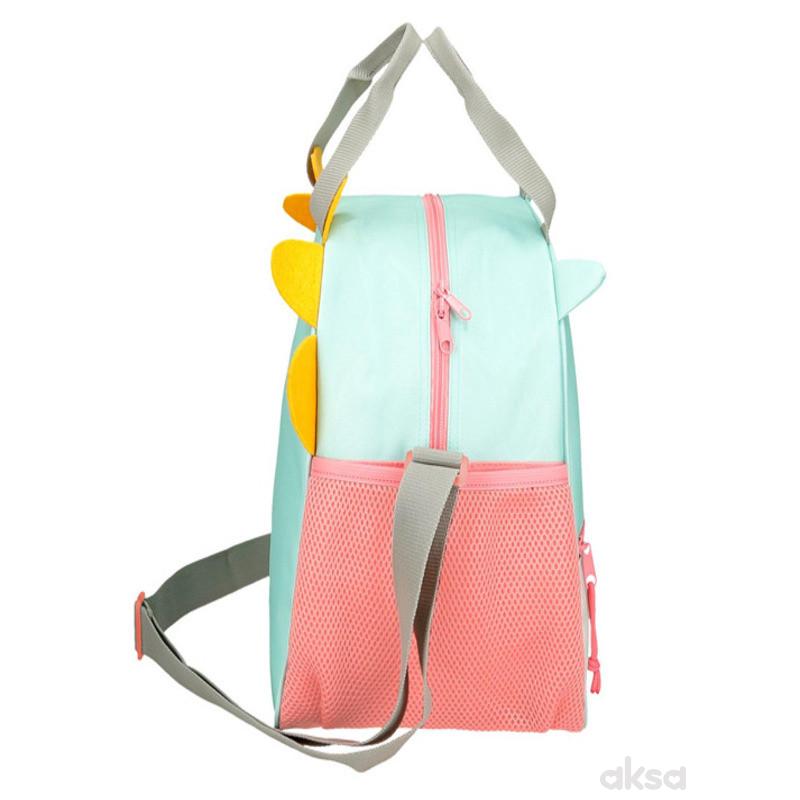 Roll road putna torba 40cm dino 