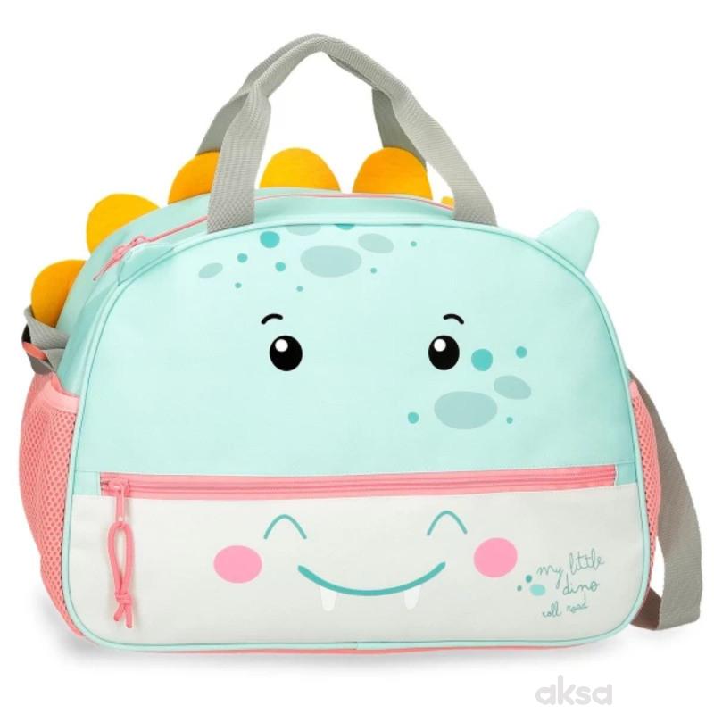 Roll road putna torba 40cm dino 