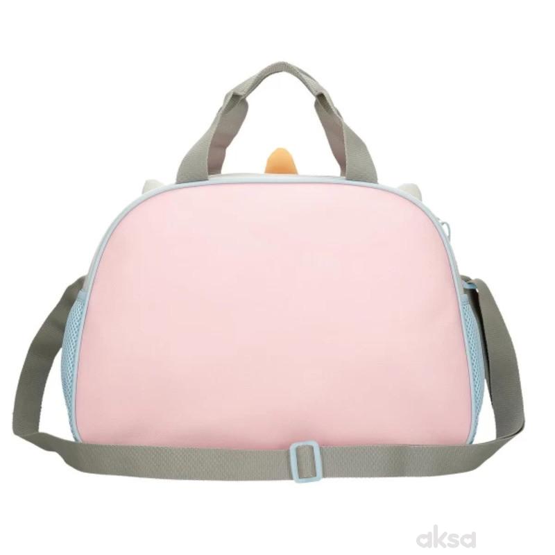 Roll road putna torba 40cm jednorog 