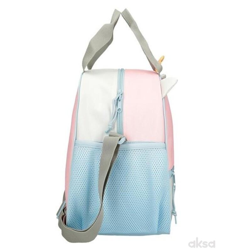 Roll road putna torba 40cm jednorog 