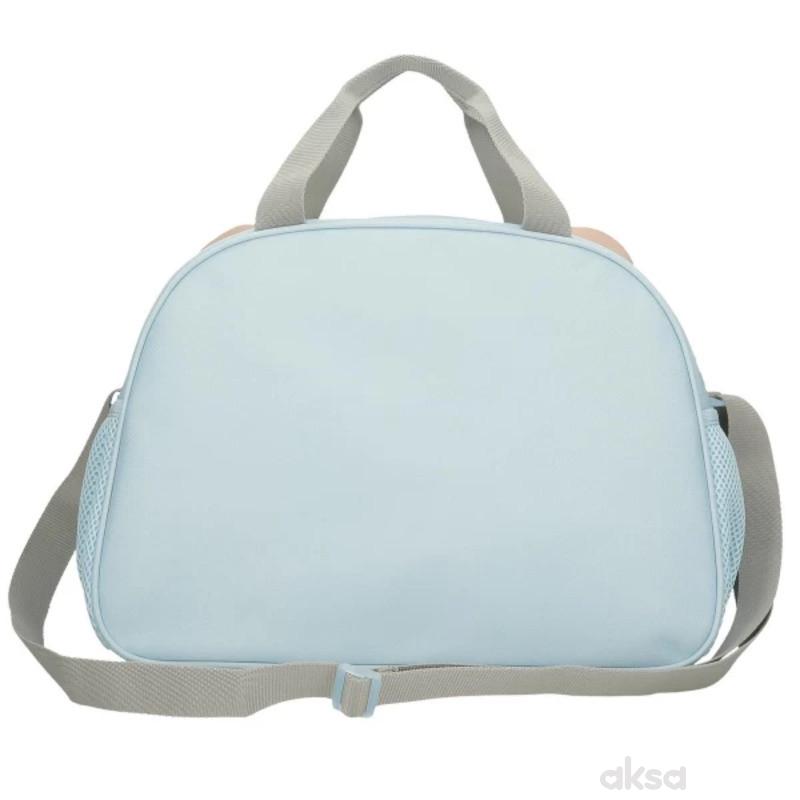 Roll road putna torba 40cm meda 