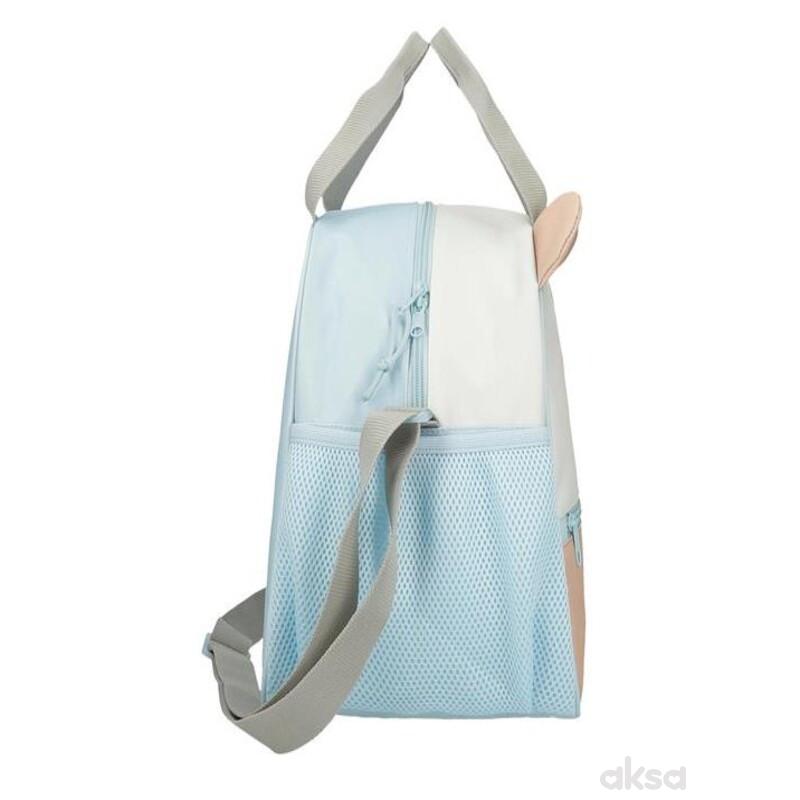 Roll road putna torba 40cm meda 