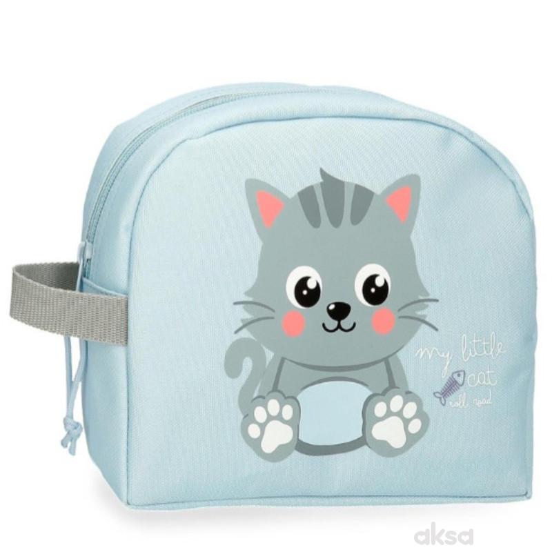 Roll road neseser maca 