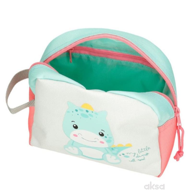 Roll road neseser dino 