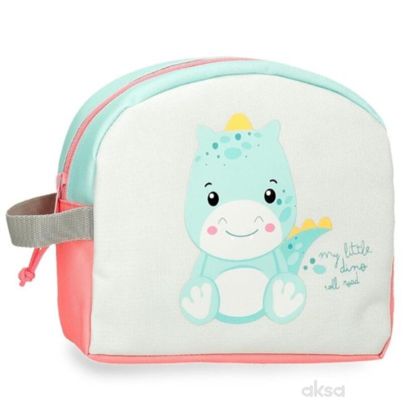 Roll road neseser dino 