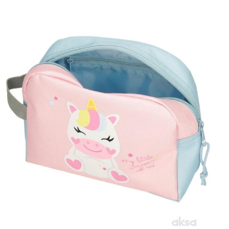 Roll road neseser jednorog 