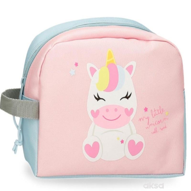 Roll road neseser jednorog 