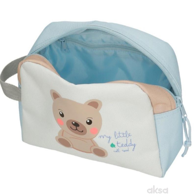 Roll road neseser meda 