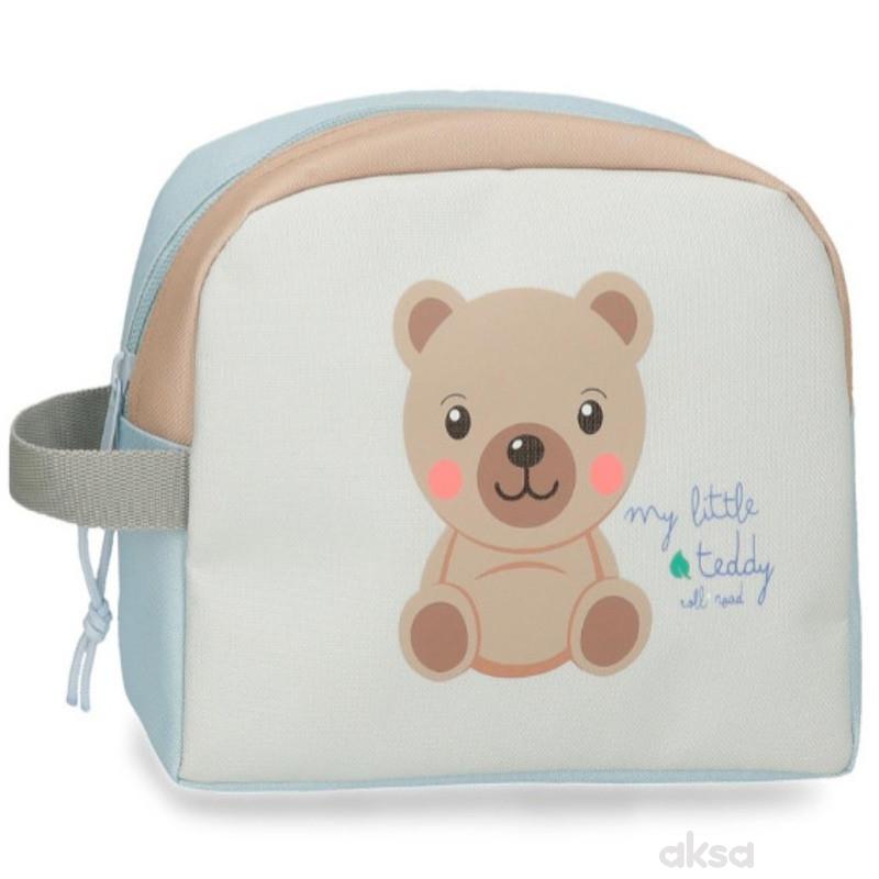 Roll road neseser meda 