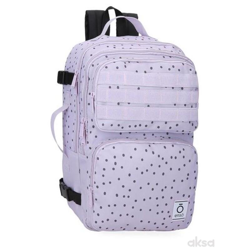 Enso putni ranac 40cm tufne 