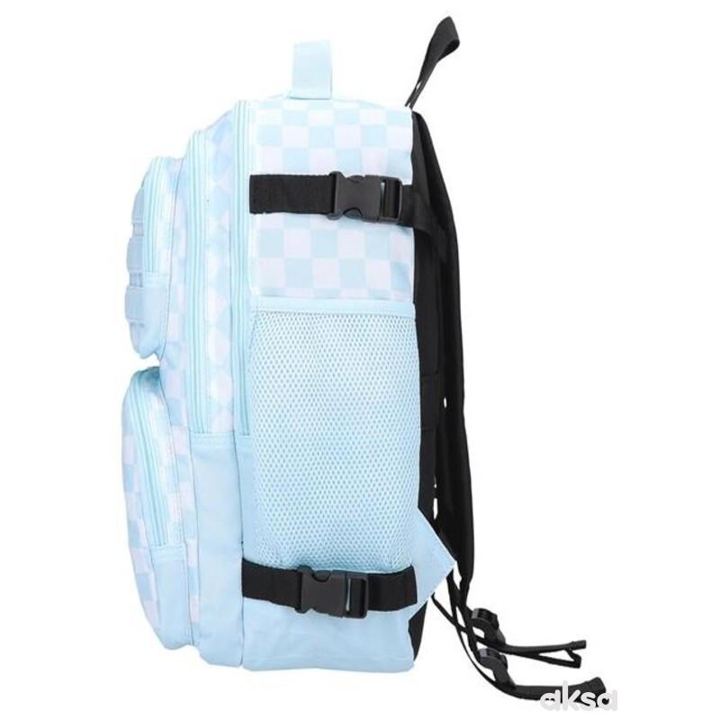 Enso putni ranac 40cm kvadratići 