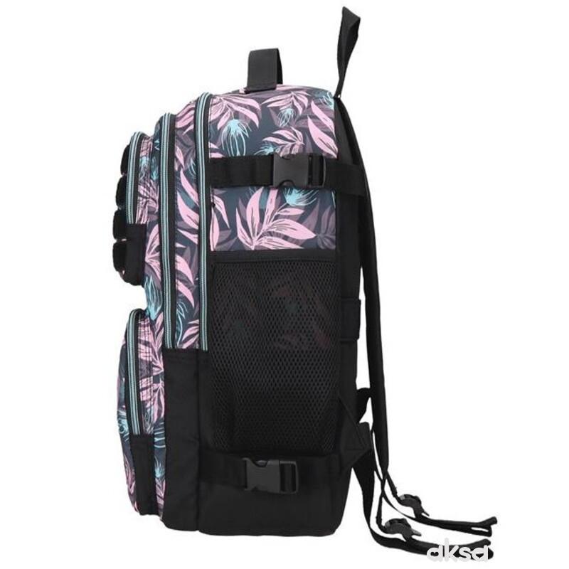 Enso putni ranac 40cm listići 