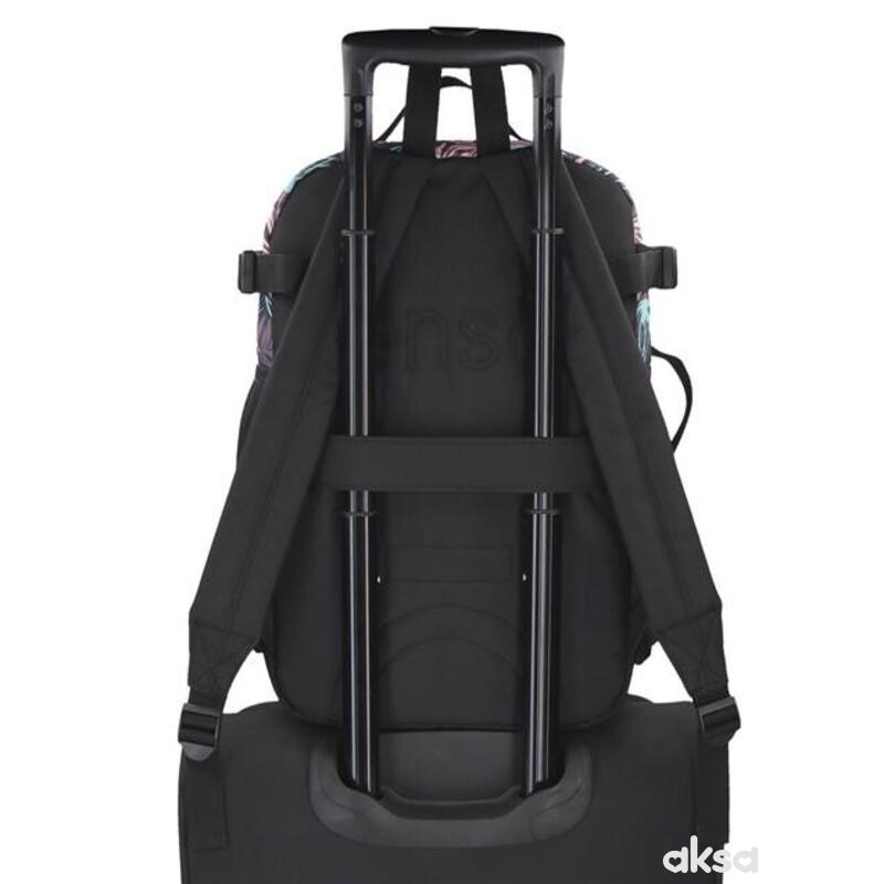 Enso putni ranac 40cm listići 