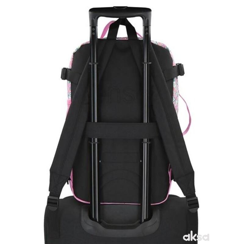 Enso putni ranac 40cm cvetići 