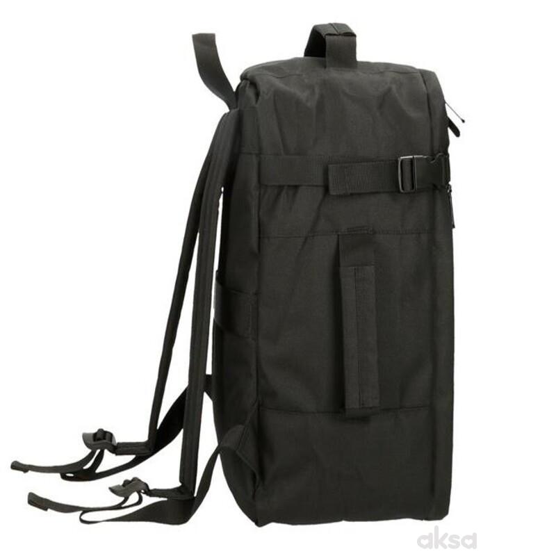 Movom kabinski ranac crni 