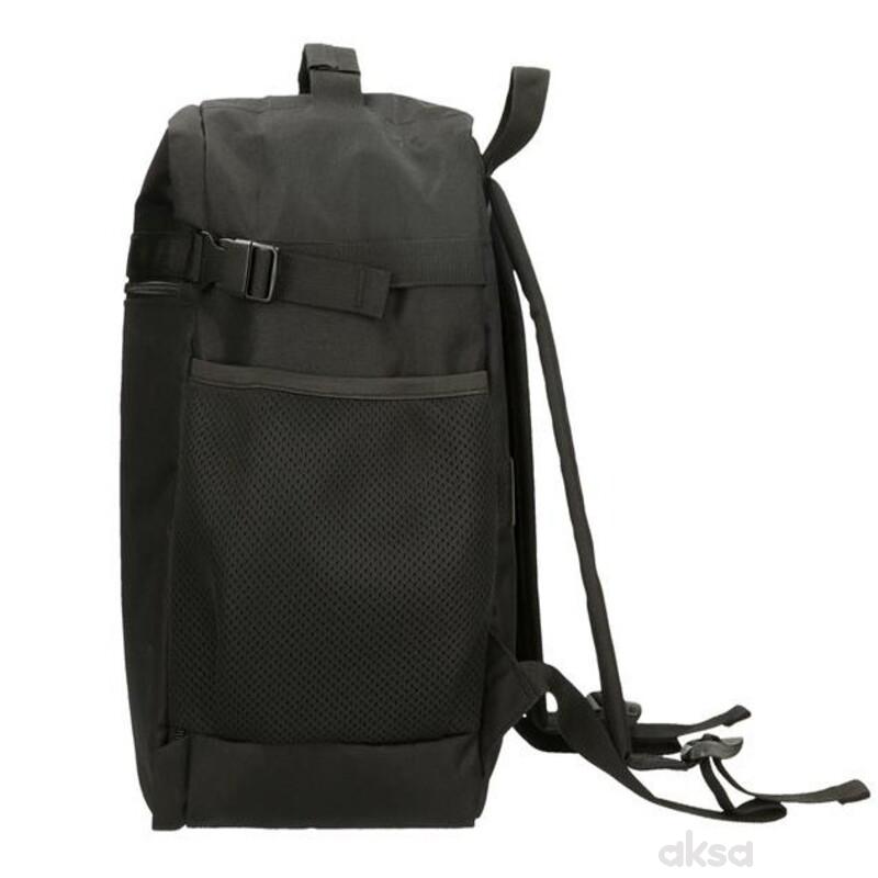 Movom kabinski ranac crni 