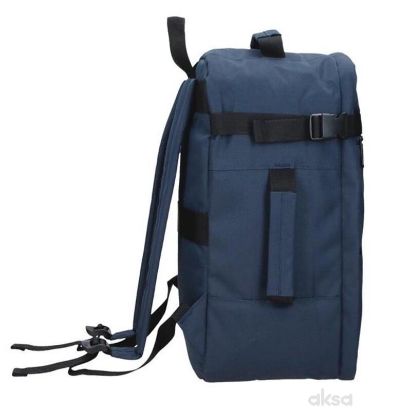 Movom kabinski ranac teget 