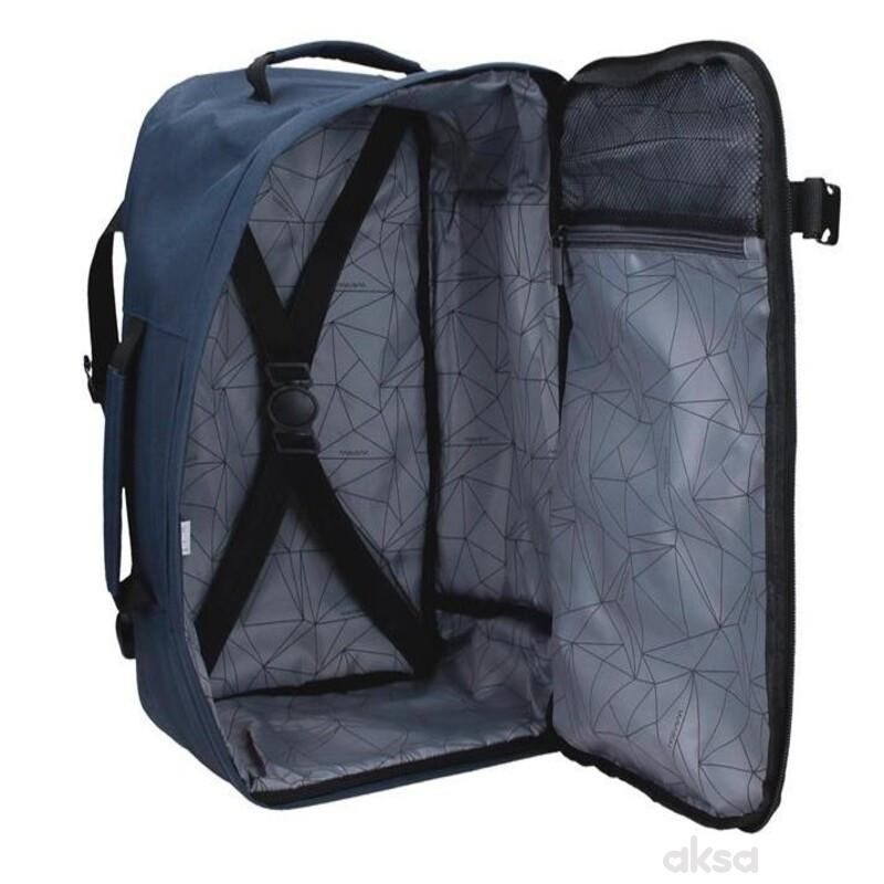 Movom kabinski ranac teget 