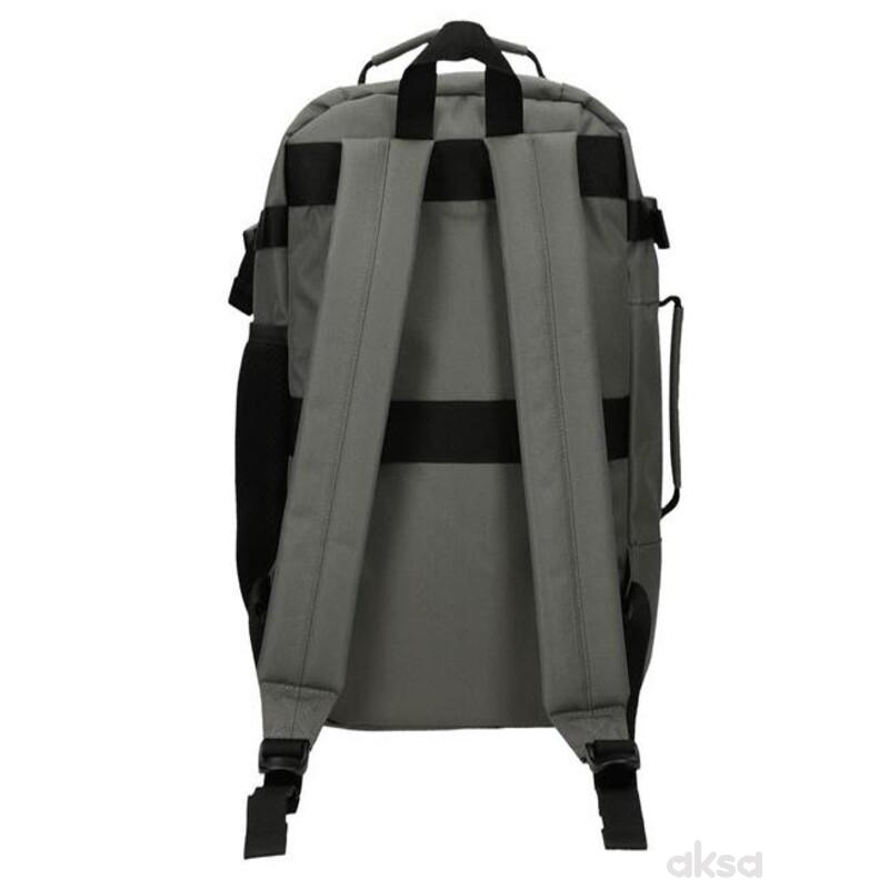 Movom kabinski ranac sivi 