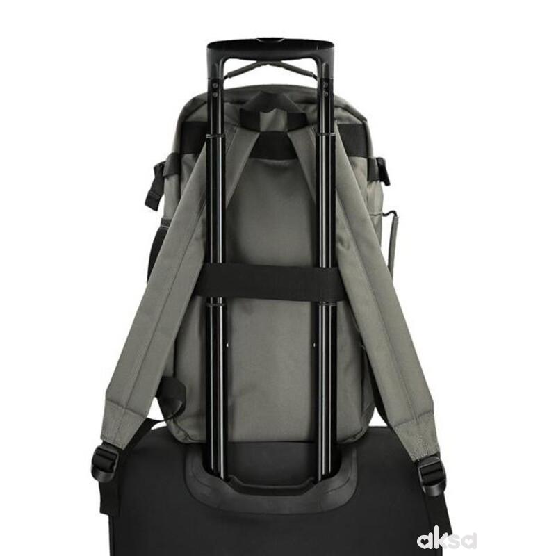 Movom kabinski ranac sivi 