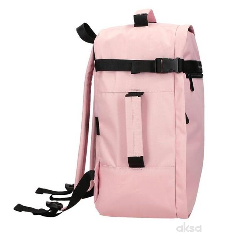 Movom kabinski ranac roze 