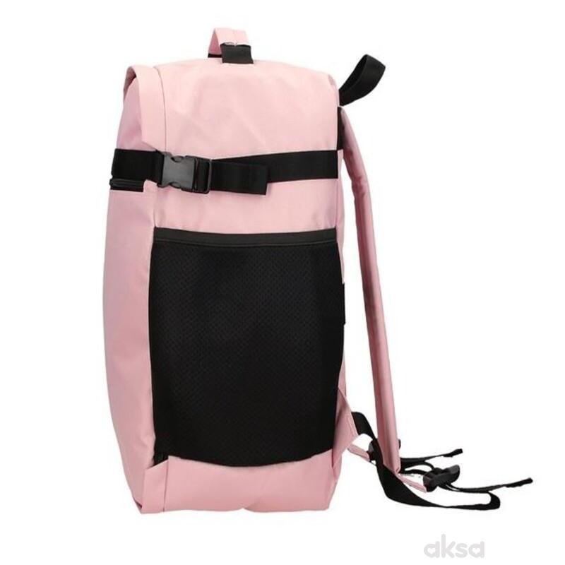 Movom kabinski ranac roze 