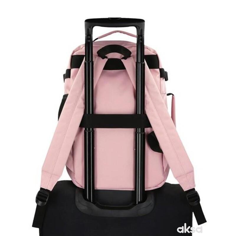 Movom kabinski ranac roze 