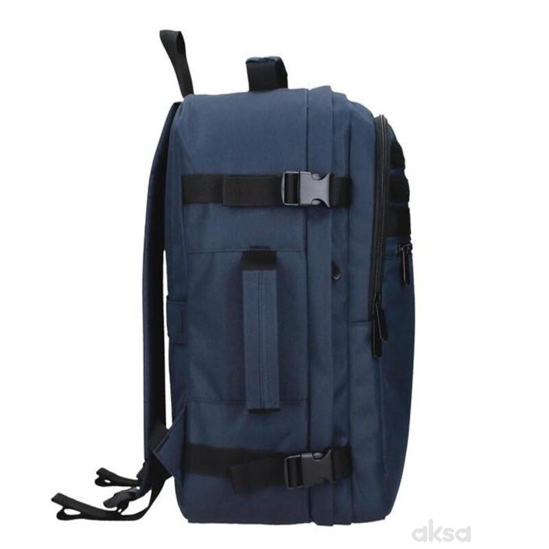 Movom kabinski ranac za putovanja teget 