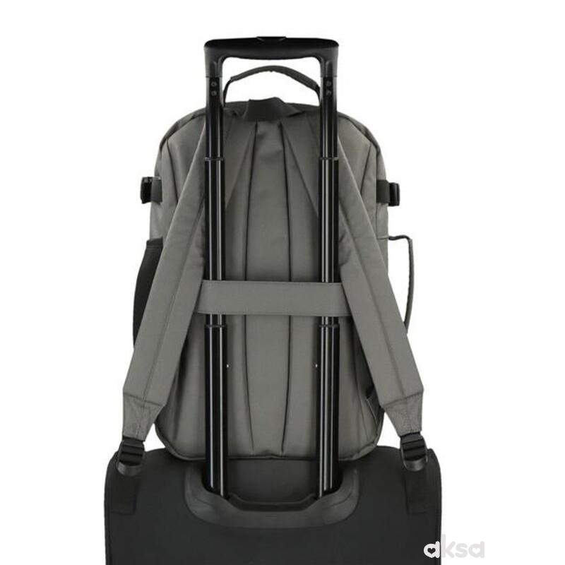 Movom kabinski ranac za putovanja sivi 