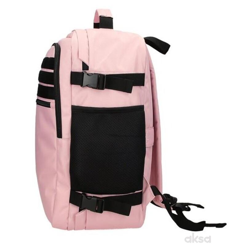 Movom kabinski ranac za putovanja roze 