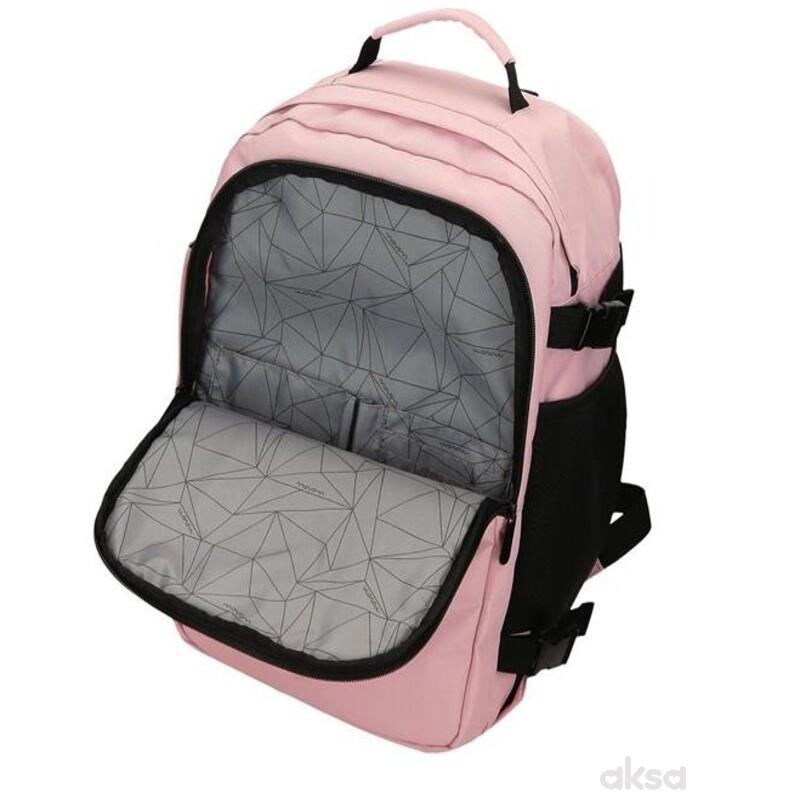 Movom kabinski ranac za putovanja roze 