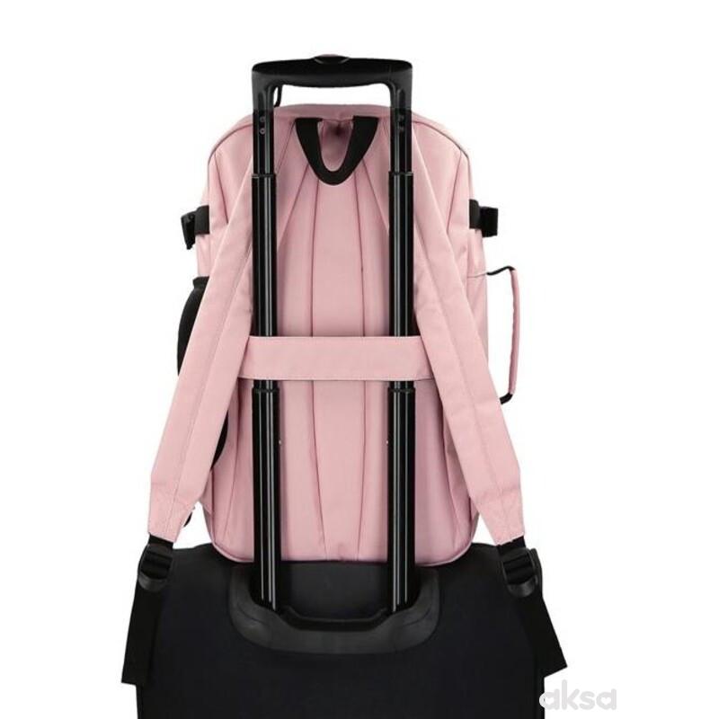 Movom kabinski ranac za putovanja roze 