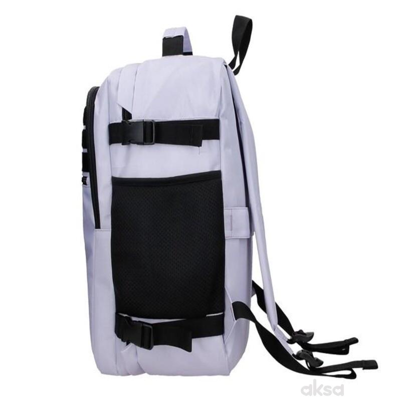 Movom kabinski ranac za putovanja lila 