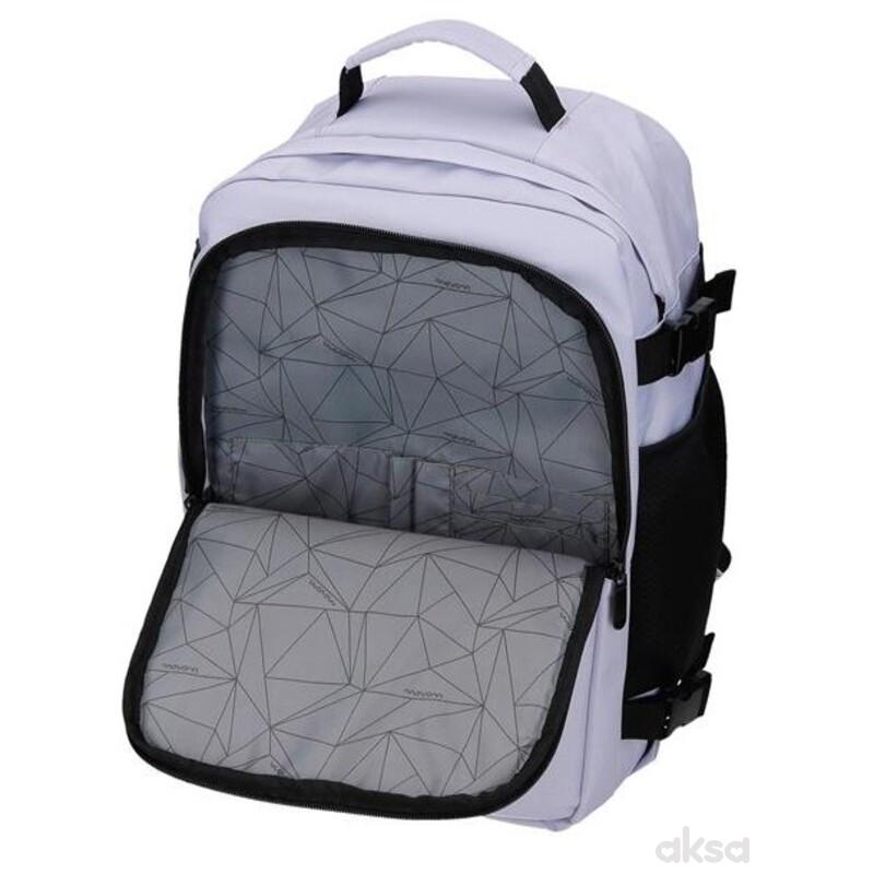 Movom kabinski ranac za putovanja lila 