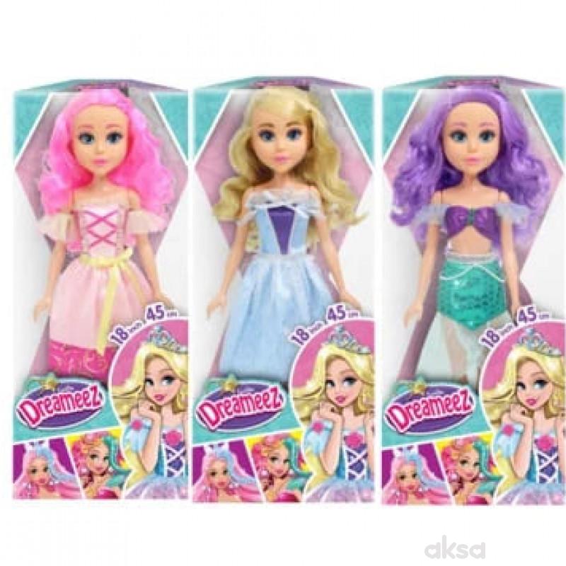 Dreameez Fantasy lutka 45cm ass 