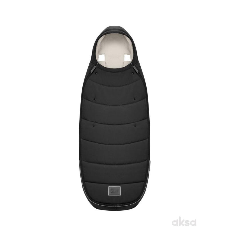 Cybex Platinum dunjica Sepia Black 