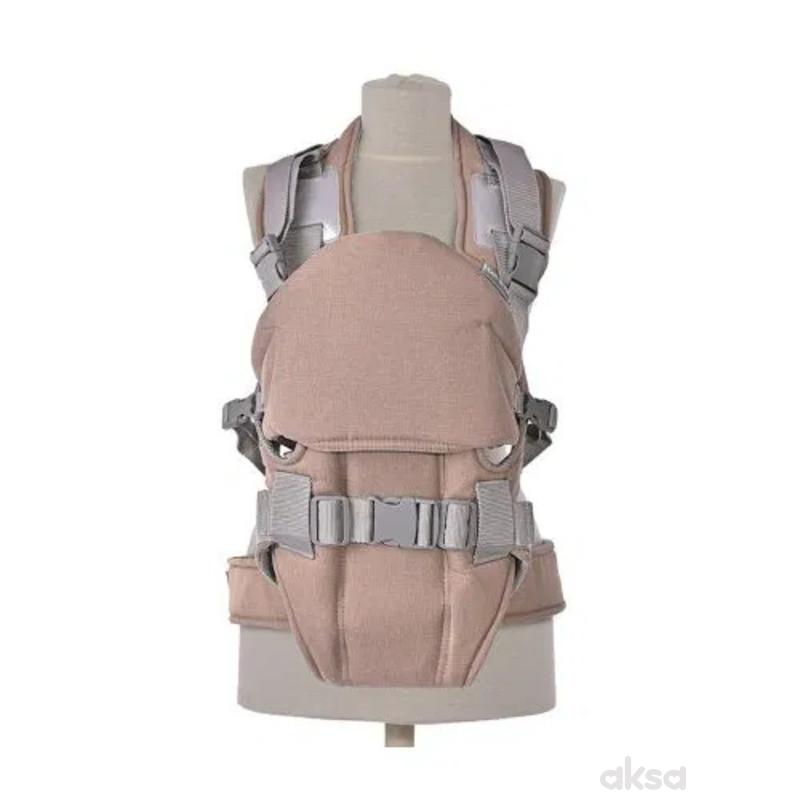 Lorelli kengur nosiljka weekend beige 