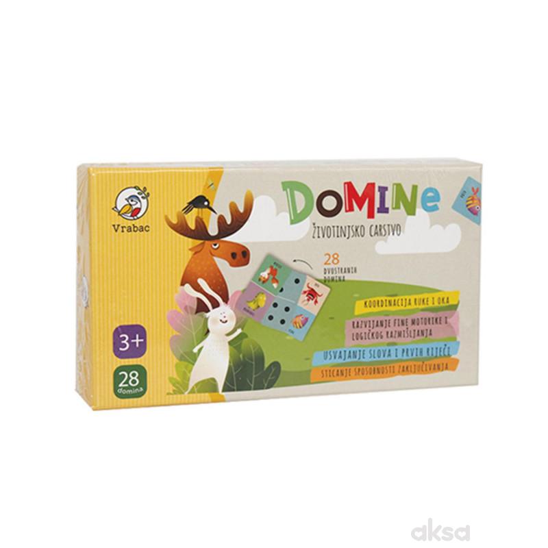 Kidi domine životinjsko carstvo 