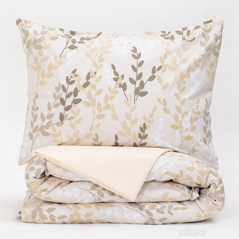 Stefan posteljina Herbal 3/1, 140x200 