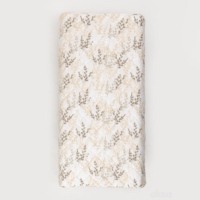 Stefan štep deka Herbal, 140x200 