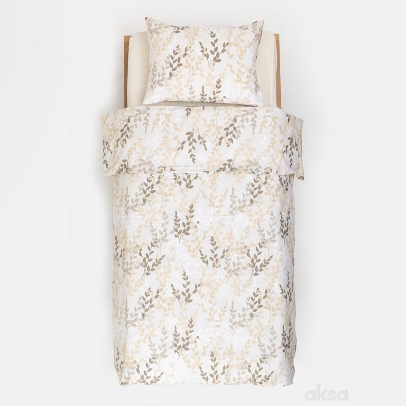 Stefan posteljina Herbal 2/1, 140x200 