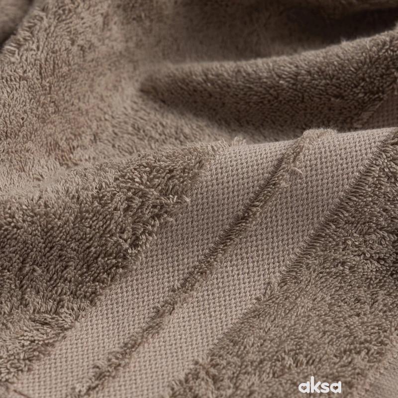 Stefan peškir Oaza - pesak, 50x90 