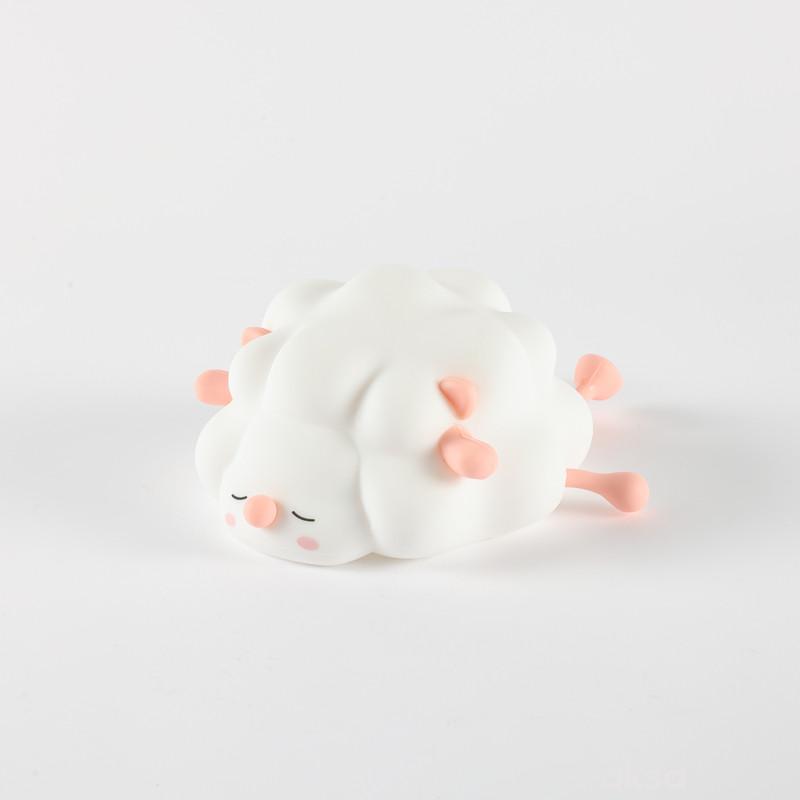 Cute&Cool HOME silikonska lampa, ovčica 