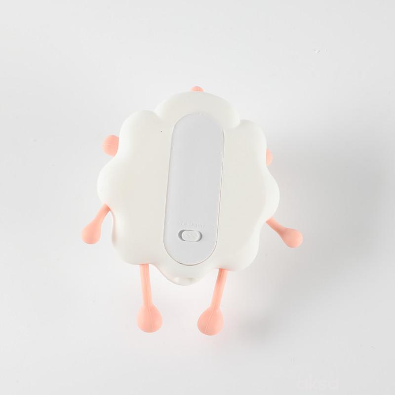 Cute&Cool HOME silikonska lampa, ovčica 